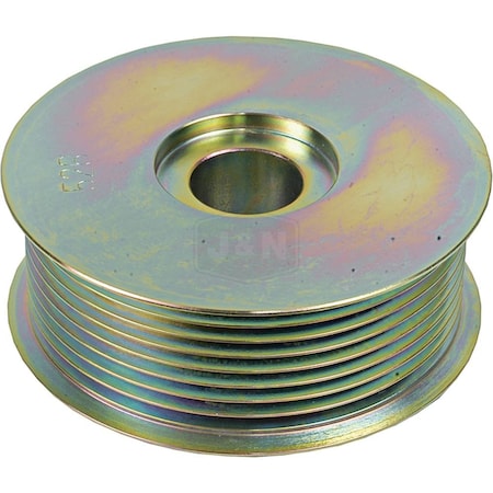 Aftermarket JAndN Electrical Products Pulley 208-12002-JN